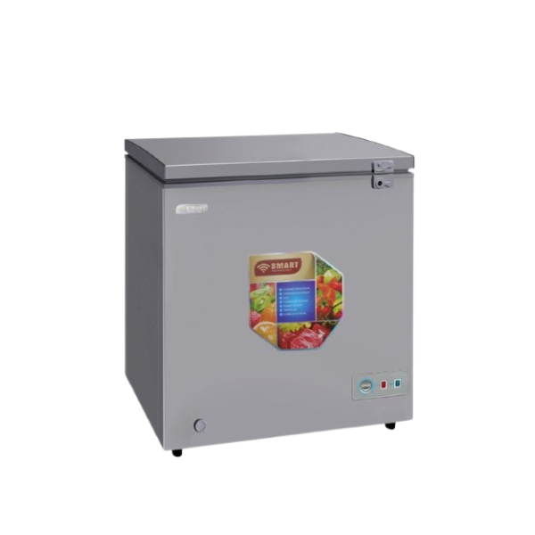 
	Congélateur horizontal Smart Technology STCC-255 – 141L