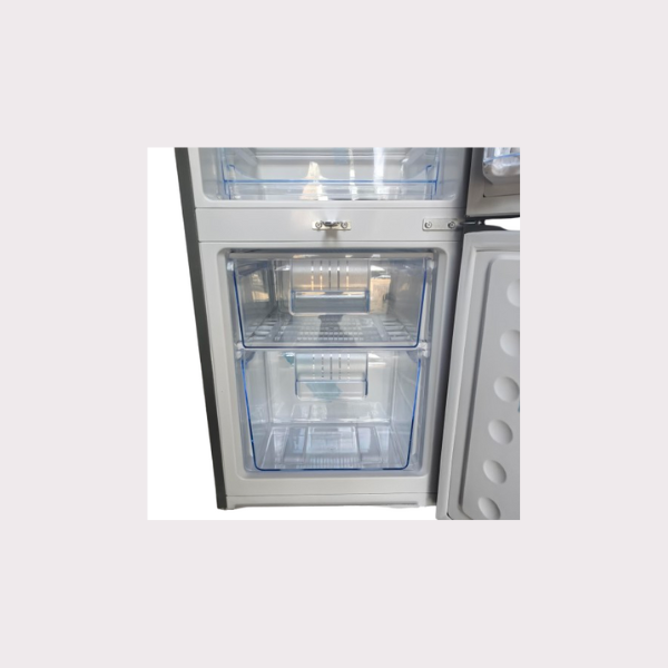 
	Réfrigérateur combiné Smart Technology STCB-185H – 136L – 2T