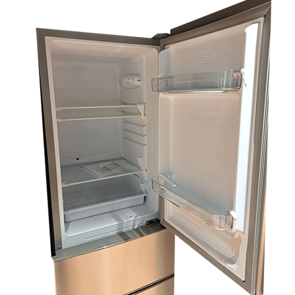 
	Réfrigérateur combiné Enduro RMP246X – 246 L – 3T