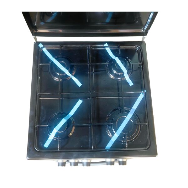 
	Cuisinière Roch 50×50 – 4 feux