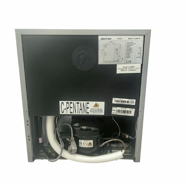 
	Réfrigérateur Bar ELACTRON  EL 599TTS 47L-A+