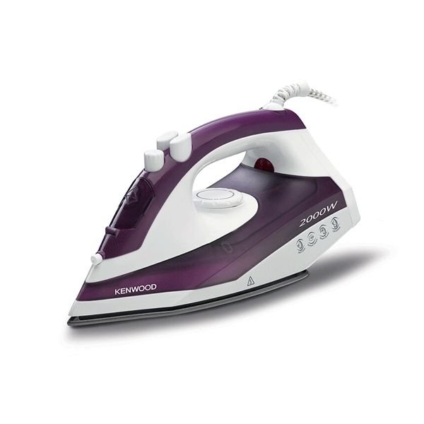 
	Fer à vapeur Kenwood STP40