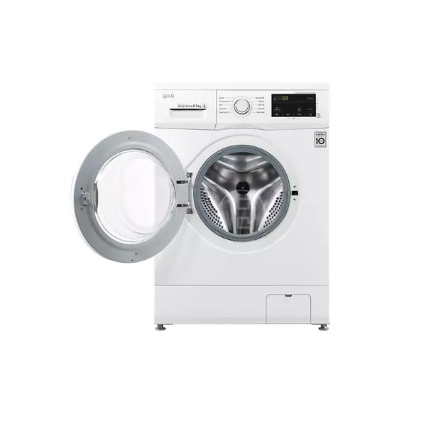 
	Machine à laver LG FH2J3WDNPO –  6.5 kg