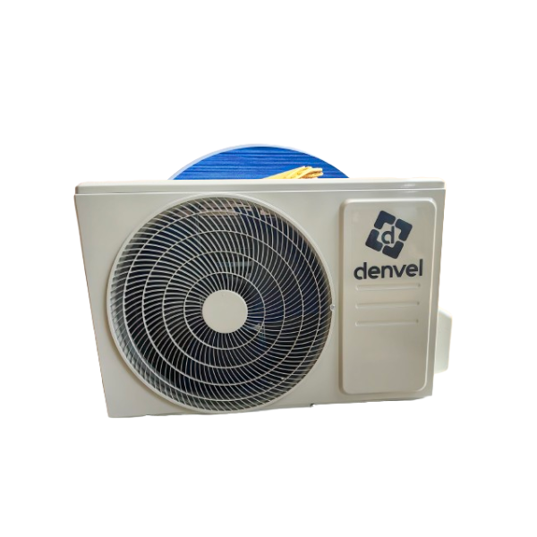 
	Split DENVEL MSAF-18CRN1 – 18000BTU