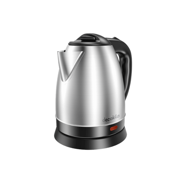 
	Bouilloire électrique – Decakila KEKT002B – 1.5L