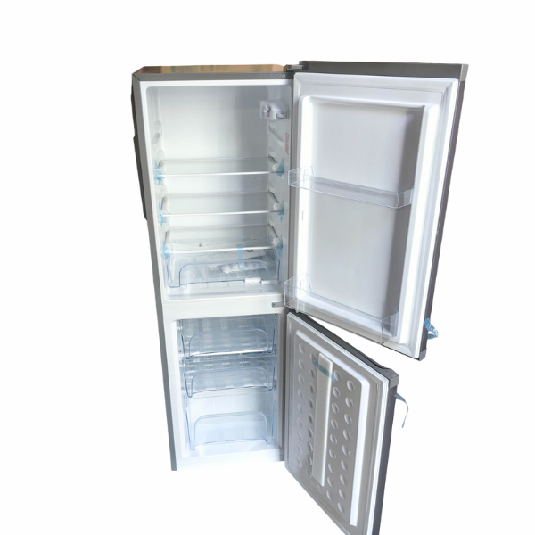 
	Réfrigérateur combiné Smart Technology STCB-277H – 186L – 3T
