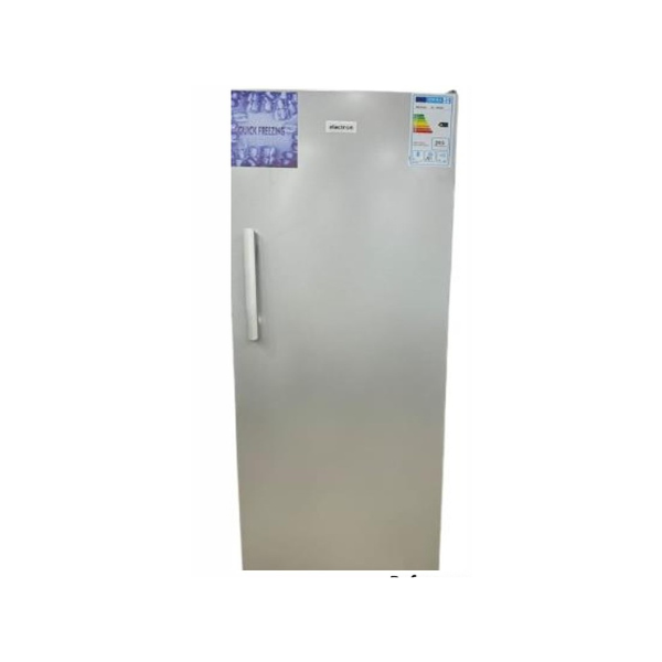 
	Congélateur Vertical ELACTRON EL 128 182L-6T