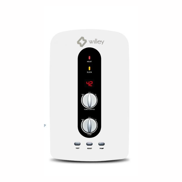 
	Chauffe-eau Instantané sans réservoir Willey TPS32N1 (5500W)