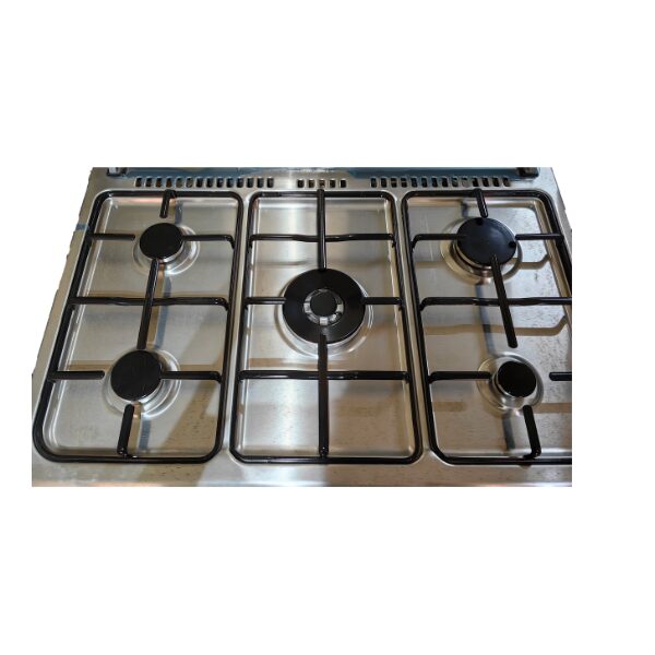 
	Cuisinière à gaz Astech CK92CRM 90*60- 5 feux