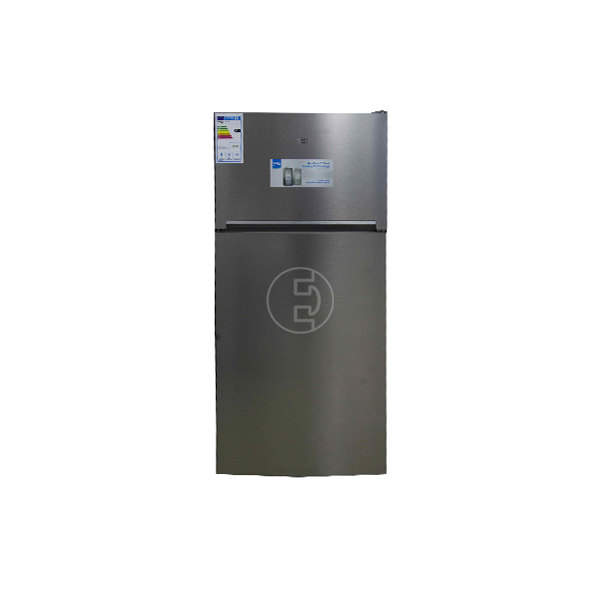 
	Réfrigérateur Beko RDNE49X – 350 L – A+