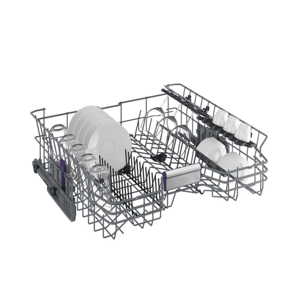 
	Lave-vaisselle encastrable  Beko BDSN153E3X- 13 couverts