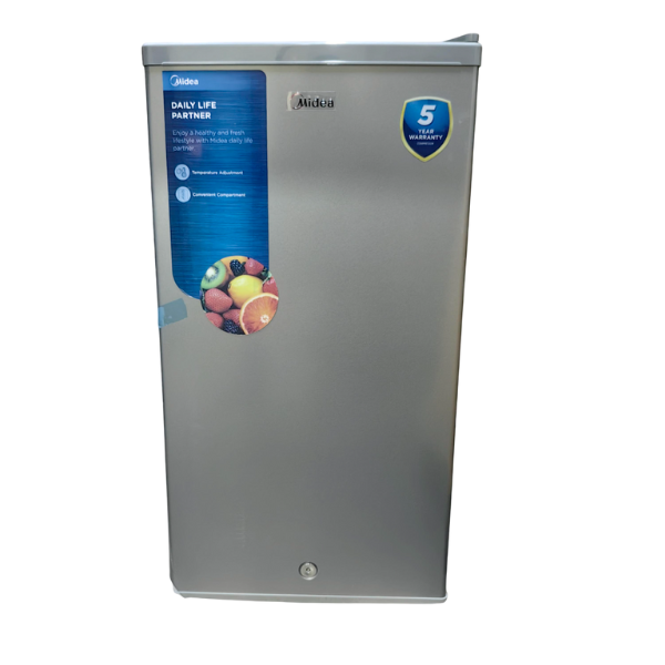 
	Réfrigérateur Bar Midea MDRD133FGG50-85L