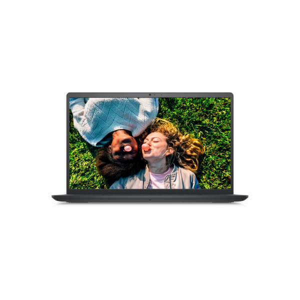 
	Ordinateur portable Dell Inspiron 15 – 256Go – 8Go RAM – 15″ (12ème Gen)