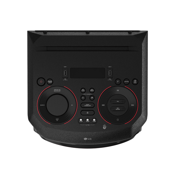 
	Mini Chaîne LG XBOOM ON9 – Bluetooth
