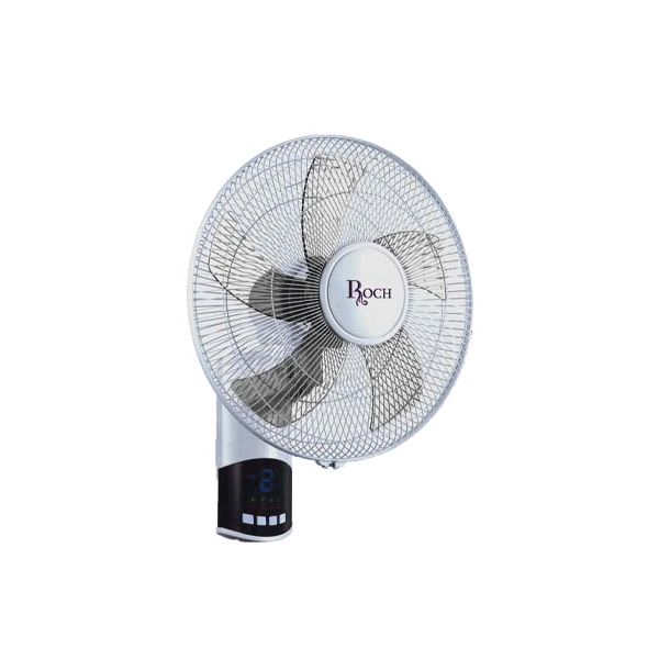 
	Ventilateur mural Roch RWF-1805R-D – 18″ – Télécommande