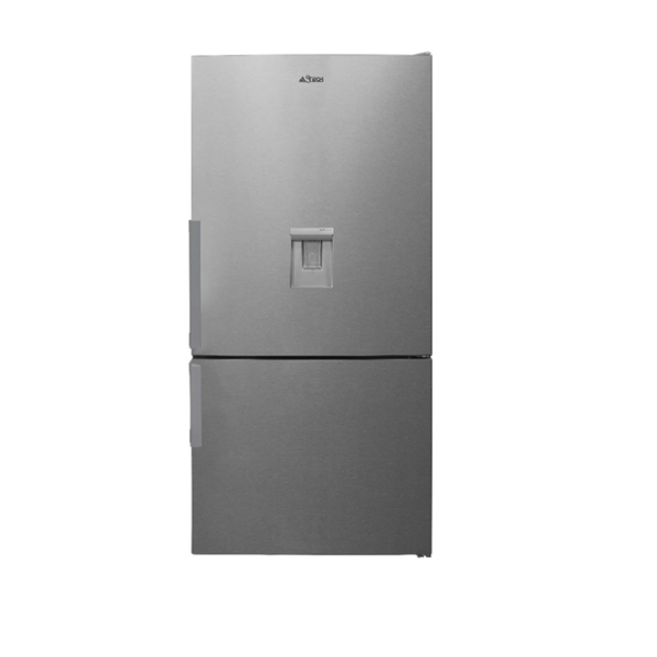 
	Réfrigérateur combiné Astech FC570CML- 564L – 3 Tiroirs (avec fontaine à eau)