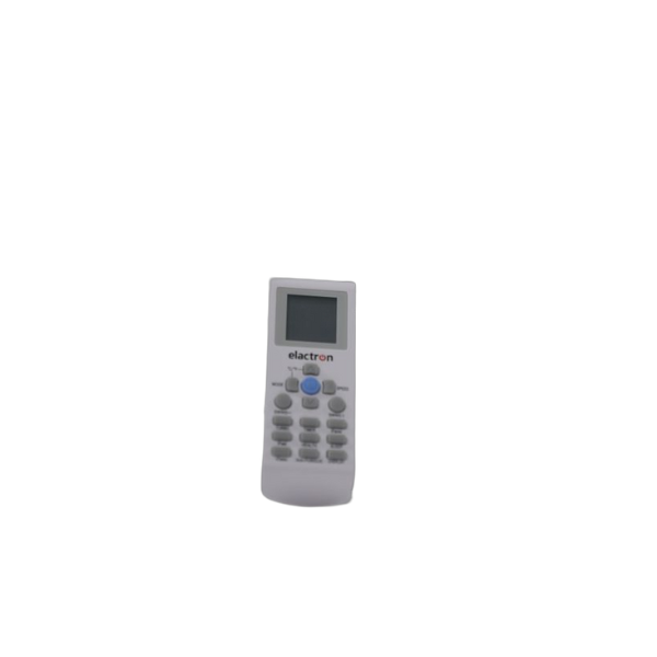 
	Split  ELACTRON ETN-12R1AC-12000BTU