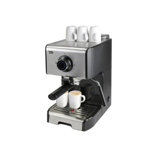 
	Machine à expresso-BEKO CEP5152B-1.2L-1200W