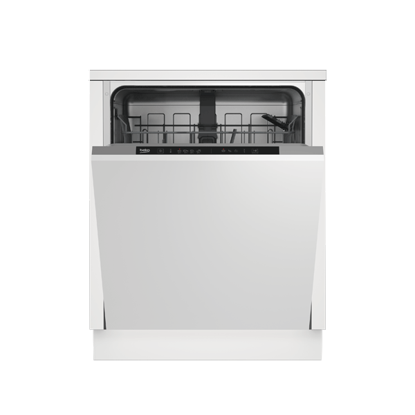
	Lave-vaisselle encastrable Beko DIN34322 – 13 couverts