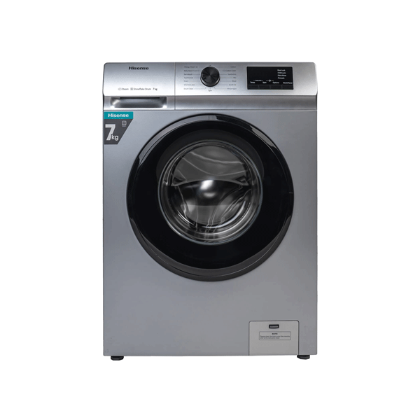 
	Machine à laver Hisense WFVB7012MT – 7kg – A++