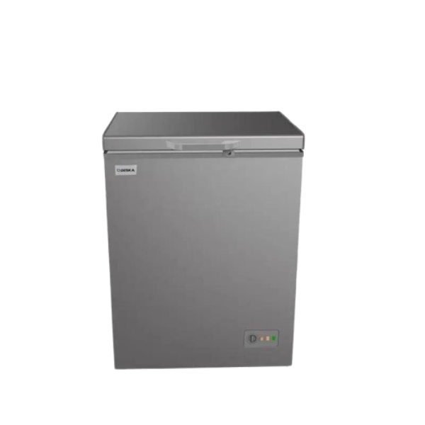 
	Congélateur horizontal DESKA FRZ-175DK -141L