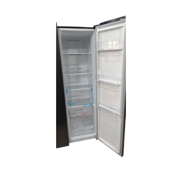 
	Réfrigérateur side-by-side ELACTRON  FF2-68 -518L ( no frost) A+
