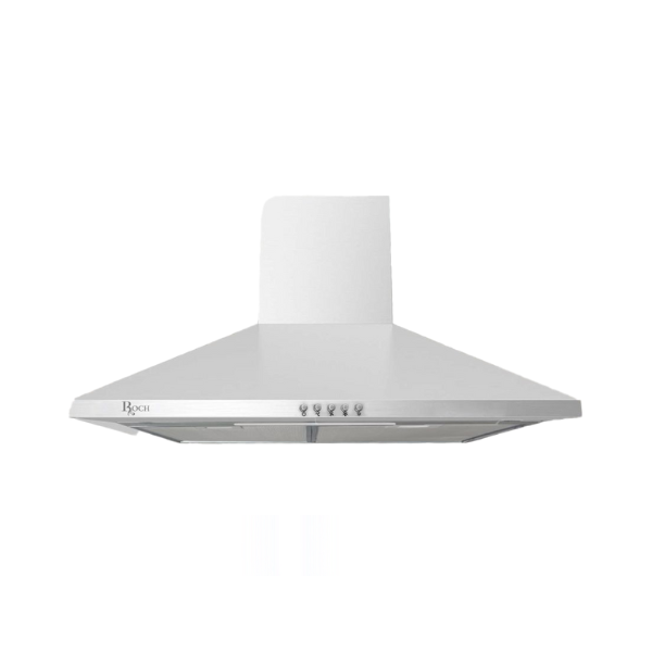 
	Hotte de cuisine Roch RBH-60-PIRA – 60cm-Avec bouton