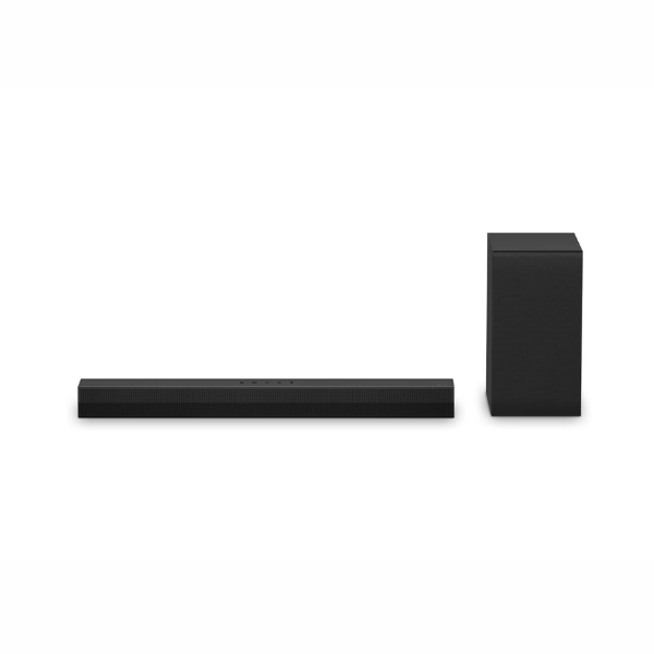 
	Barre de son LG S40T – 300W – 2.1ch – Dolby Digital