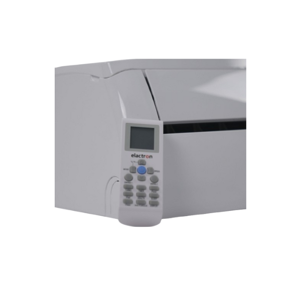 
	Split ELACTRON ETN-M09DIW-9000BTU (Dual Inverter)