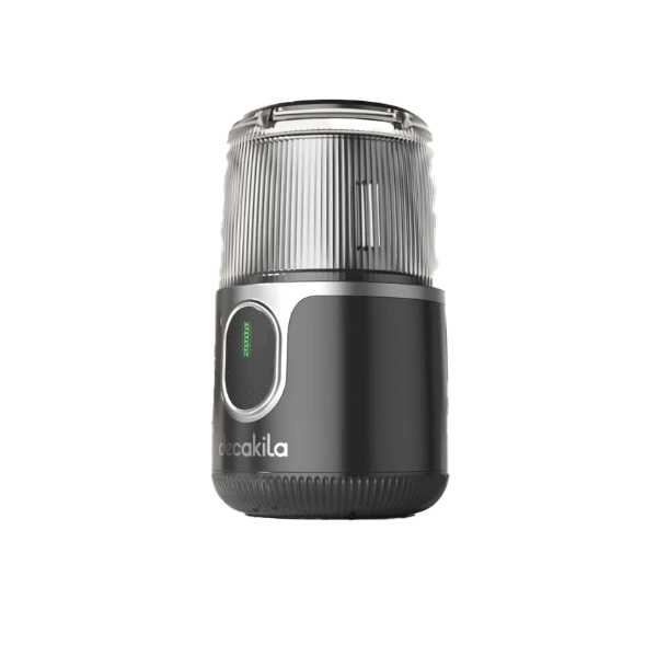 
	Moulin à café sans fil Décakila KMCF022B – 40g – 90W
