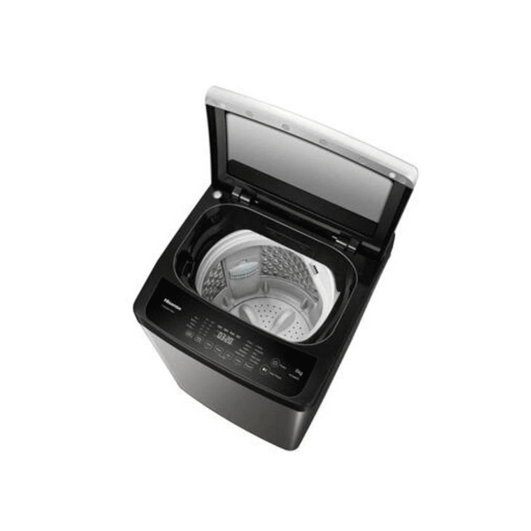 
	Machine à laver Hisense WTJA802T – 8kg