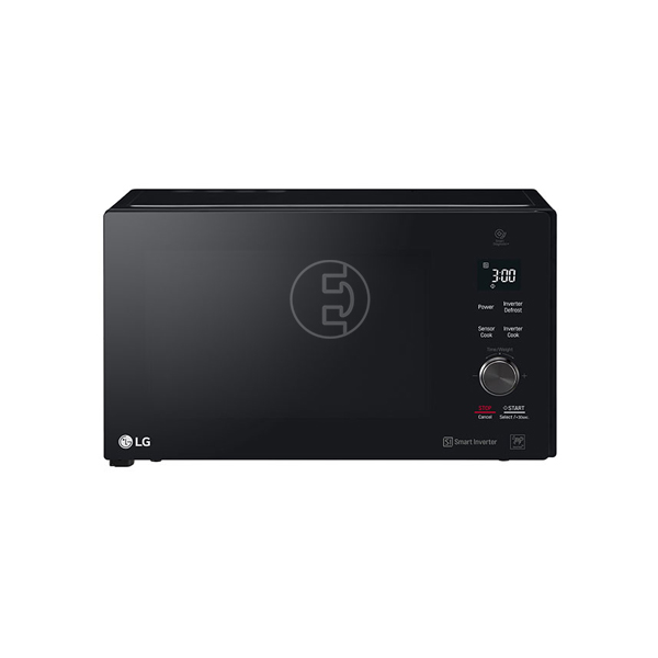 
	Micro-ondes LG MH8265DIS – Smart Inverter-42L