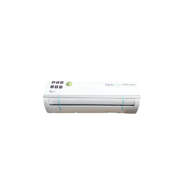 
	SPLIT ROCH 18000 BTU 2.5 CV