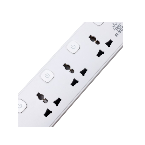 
	Rallonge électrique – R SCAR RS-B33U (5M)