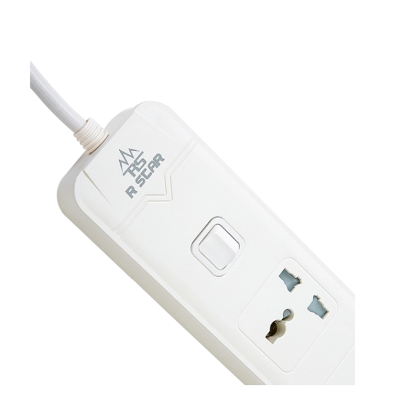 
	Rallonge électrique R SCAR RS-M142U (3M)