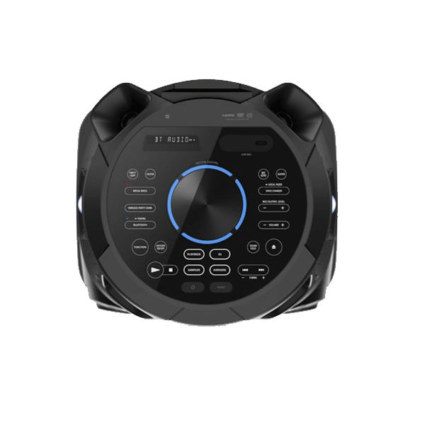 
	Mini chaine Sony MHC-V73D – Bluetooth