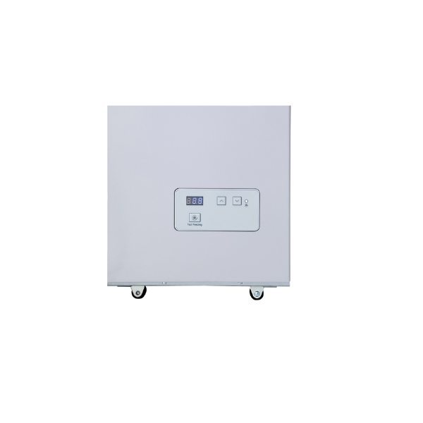 
	Congélateur horizontal LG-GCS415QFG-345L