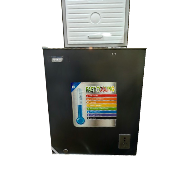 
	Congélateur horizontal Smart Technology – STCC-215 – 142L
