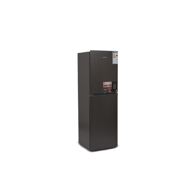 
	Réfrigérateur Combiné Congélation bas Astech  FC295PS 260 litres 5 tirroirs A+