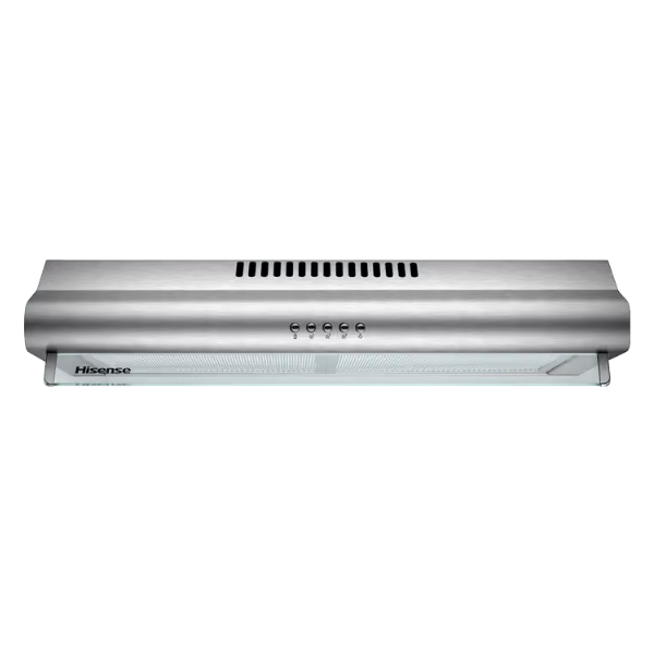 
	Hotte de cuisine Hisense HHO60PASS 60cm