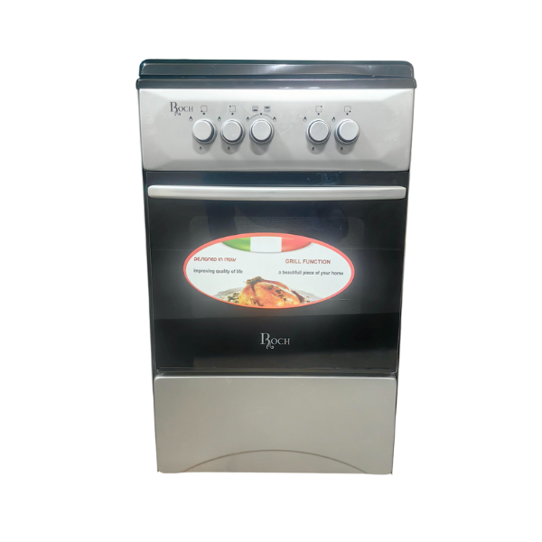 
	Cuisinière Roch 50×50 – 4 feux