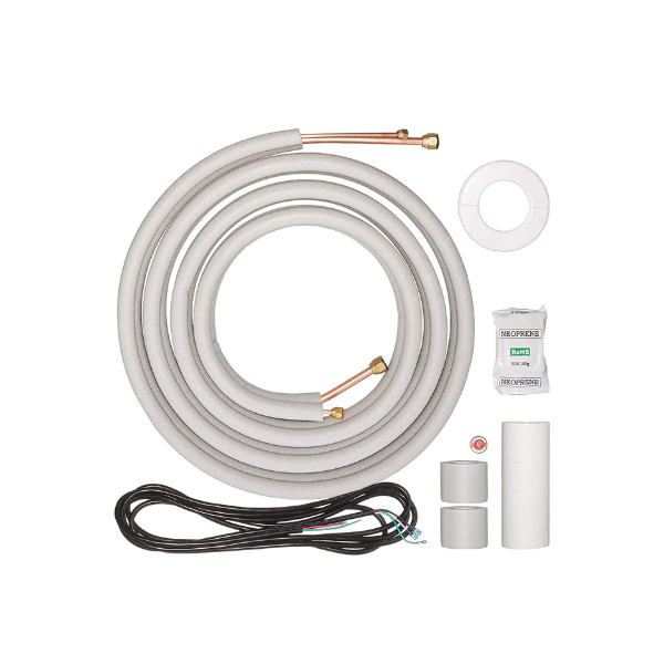 
	Split Airfel (by Daikin) LNTZEQ09V1S – 9000 BTU