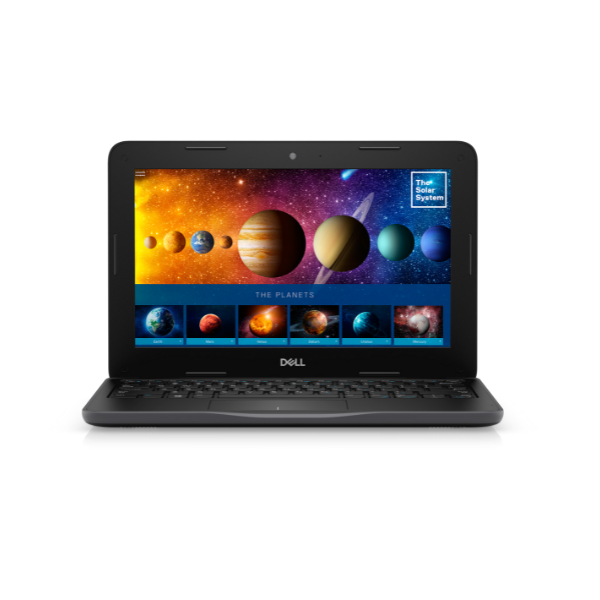 
	Ordinateur portable hybride 2 en 1 Dell Latitude 3190 – 128Go – 8Go RAM- 11.6″