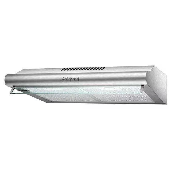 
	Hotte de cuisine Hisense HHO60PASS 60cm