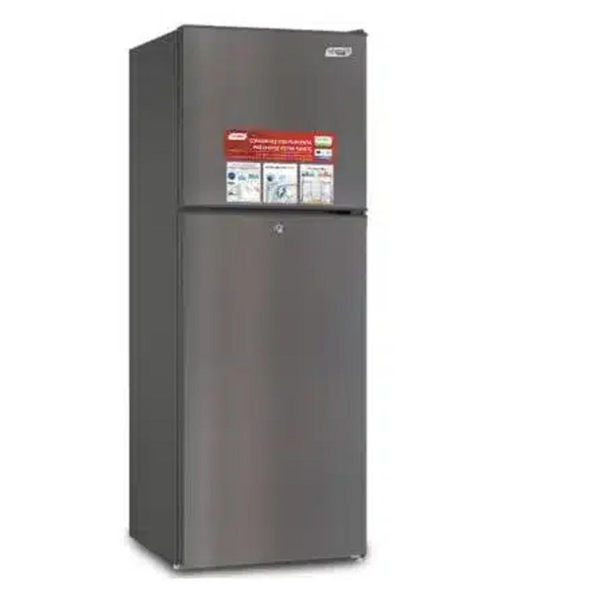 
	Réfrigérateur 2 portes Smart Technology STR-190M 160 L