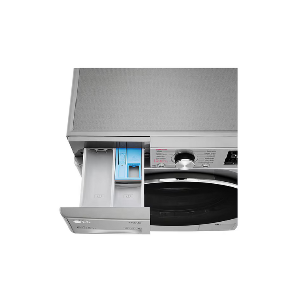 
	Machine à laver LG F2V5PG2T – 8kg/5kg – (Lavante/séchante)