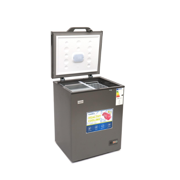 
	Congélateur horizontal DESKA FRZ-175DK -141L