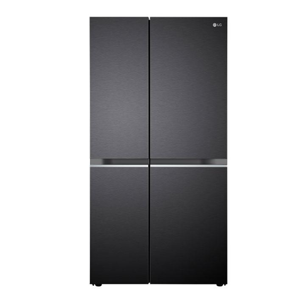 
	Réfrigérateur Side‑by‑Side LG GC-257KQW – 674 L