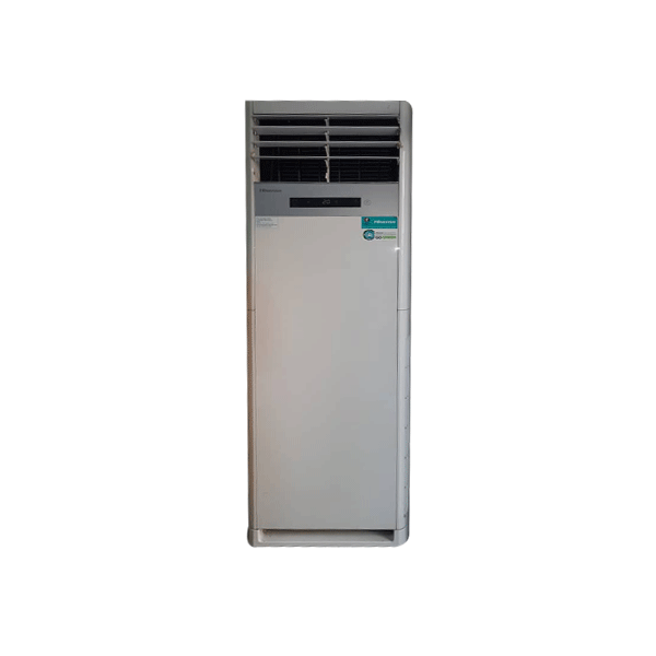 
	Split armoire Hisense AUF-24CR – 24000 BTU