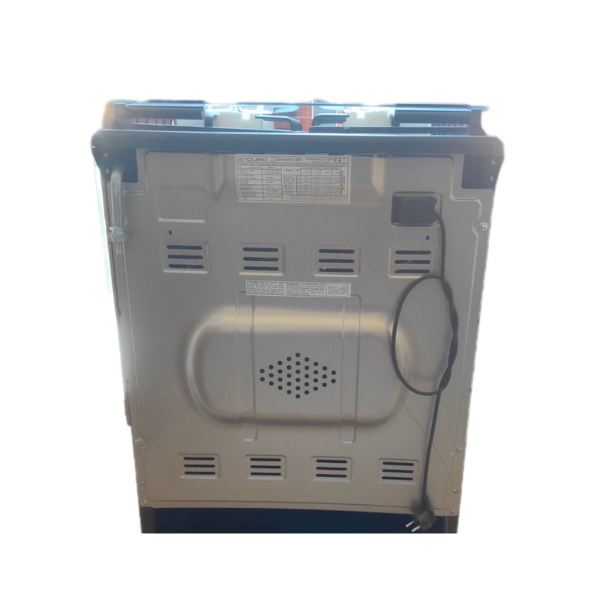 
	Cuisinière à gaz Enduro AFS6040GGSIT 60×60- 4 feux